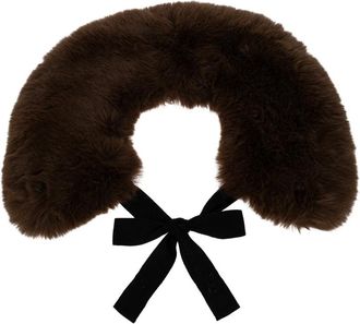 Baum Und Pferdgarten Colletto Lovina - - Accessories - Donna - Marrone - ONE SIZE