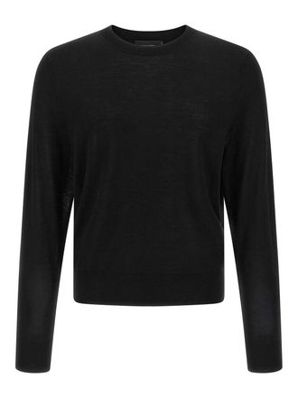 Dsquared2 Wool Sweater