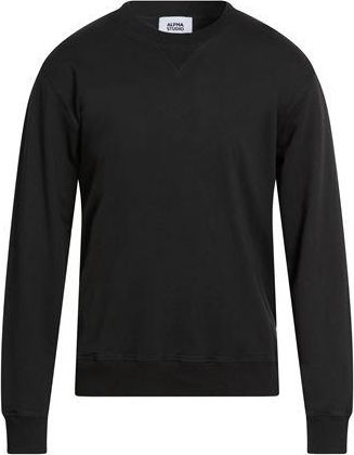 Alpha Studio TOPWEAR - Sweatshirts on YOOX.COM