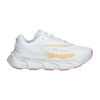 Under Armour HB Runner SE - Sport - Hombre - Gris - 45 1/2 EU