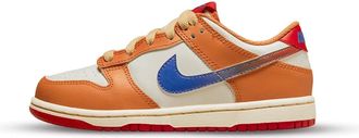 Nike Hot Curry Game Royal Sneakers - Heren - Skateschoenen - Veelkleurig - 37 1/2 EU - Fitness