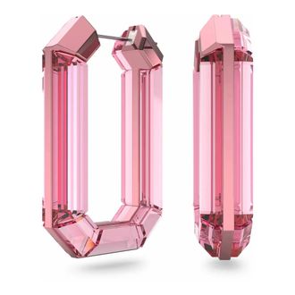 Swarovski Dames, Accessoires, Roze, Maat: ONE Size