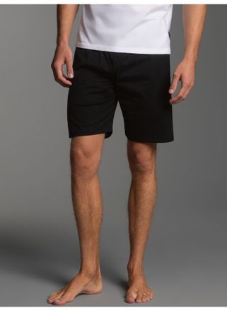 Trigema Bermudas TRIGEMA TRIGEMA Bermuda aus 100% Baumwolle, Herren, Gr. 4XL, US-Gr&ouml;ssen, schwarz, 100% Baumwolle, Basic, Hosen Bermudas