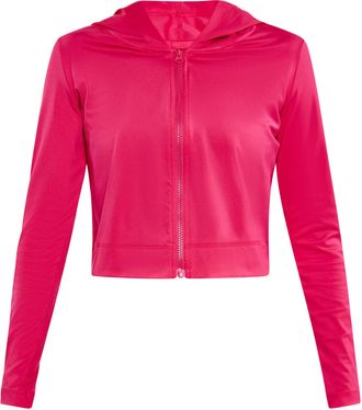 Faina Jas Dames roze