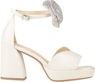 Noa Harmon CALZADO - Sandalias con cierre en YOOX.COM