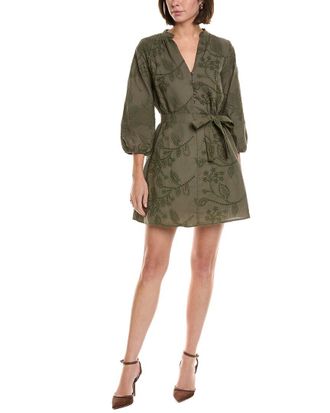 Seraphina Mini Dress