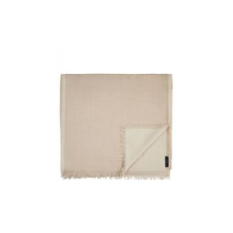 Fay Scarves, male, Beige, Size: ONE SIZE Stylish Scarf for All Occasions
