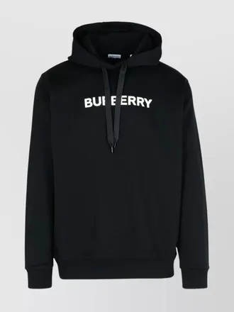 パーカー・フーディ BURBERRY Men Sweatshirts バーバリー メンズ パーカー BURBERRY ブランド フーディー