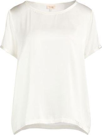 Her Shirt - Her Dress TOPWEAR - Tops on YOOX.COM