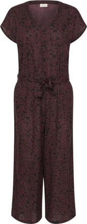 Kaffe Donna, Jumpsuits, Marrone, 3Xl, new