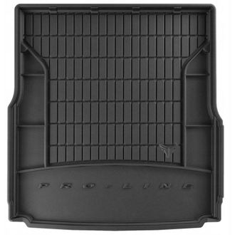 OEM Alfombrilla De Goma Para Maletero Volkswagen Passat B8 Estate (2014-2022)