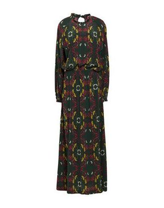 Franco Ferrari KLEIDER - Maxi-Kleider auf YOOX.COM