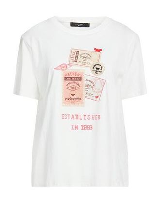 Max Mara TOPWEAR - T-shirts on YOOX.COM