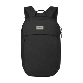 Osprey Backpacks, male, Black, Size: ONE SIZE Arcane Large Day Backpack