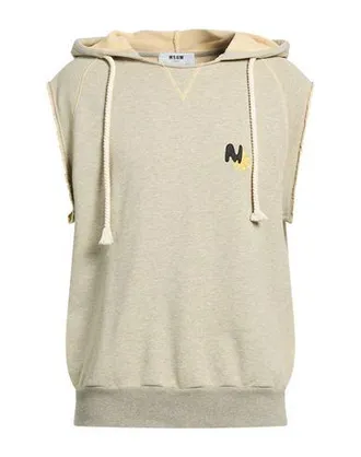 Msgm CAMISETAS Y TOPS - Sudaderas en YOOX.COM