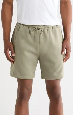 Hurley Pacific Cargo Shorts in Olive Khaki at Nordstrom Rack, Size X-Large
