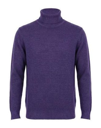 Ferrante KNITWEAR - Turtlenecks sur YOOX.COM