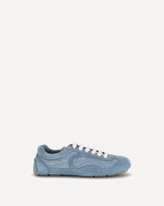 Prada Montecarlo Re-Edition 2005 Sneakers Female 38.5