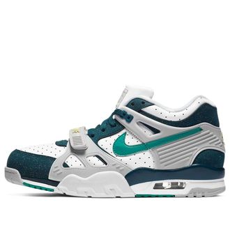 Nike Air Max Trainer 3 Midnight Turquoise CZ3568-100