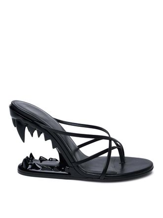 GCDS Sandal bite