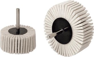 cofan Pack 10 Discos De L&aacute;minas De Fieltro 40x30x6 Para Pulir