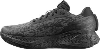 Salomon Aero Glide 4 Black Asphalt 491469