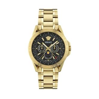 Versace Heren, Accessoires, Geel, Maat: ONE Size