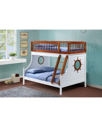 ACME Farah Twin/Full Bunk Bed