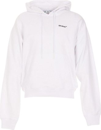 Off-white Off-White Hoodie