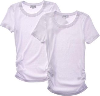 Michael Stars 2pk Joy T-Shirt