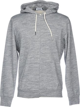 Diesel TOPWEAR - Felpe su YOOX.COM