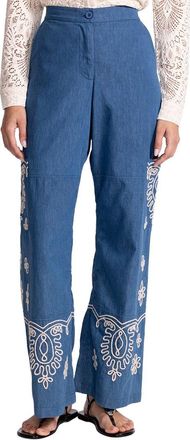 Johnny Was Pieter Pant