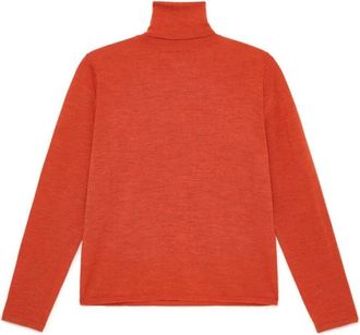 Maliparmi Maliparmi, Donna, Maglie, Arancione, XL, new