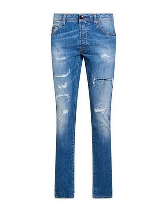 Sartoria Tramarossa BOTTOMWEAR - Jeans sur YOOX.COM