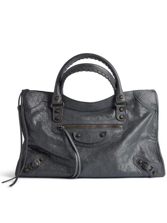 Gray Balenciaga Handbags / Purses: Shop up to −57% | Stylight