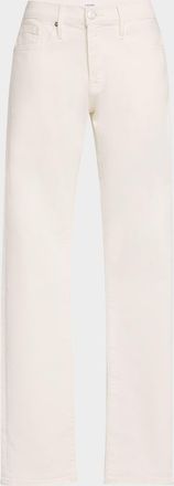 Frame Denim Mens Slim Five-Pocket Pants