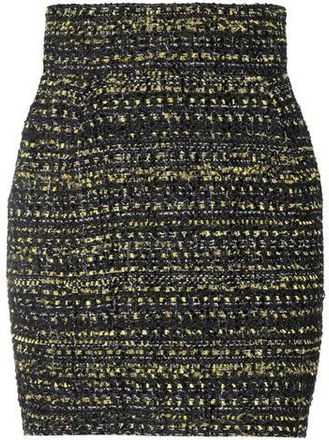 Alexandre Vauthier PARTES DE ABAJO - Minifaldas en YOOX.COM