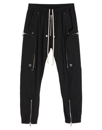 Rick Owens BOTTOMWEAR - Trousers on YOOX.COM