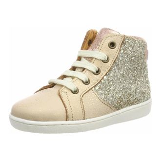 Bisgaard Dames, Schoenen, Geel, Maat: 39 EU