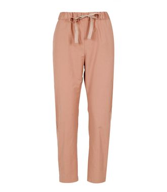 Semicouture broek roze