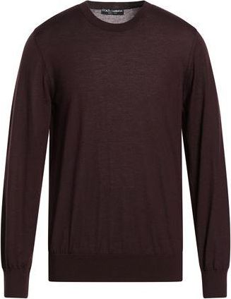 Dolce & Gabbana MAGLIERIA - Pullover su YOOX.COM
