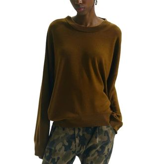 Circus Hotel Prendas de punto - Knitwear - Mujer - Marr&oacute;n - S