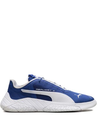 Puma Replicat-X Circuit sneakers - Blue