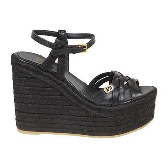 Valentino Garavani Donna, Scarpe, Nero, 40 EU, new