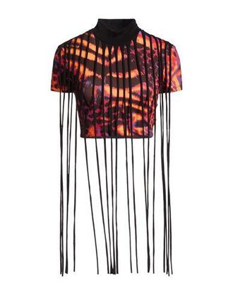 Versace TOPWEAR - T-shirts sur YOOX.COM