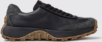 Camper Sneakers low top Drift Trail in pelle a grana con suola Vibram