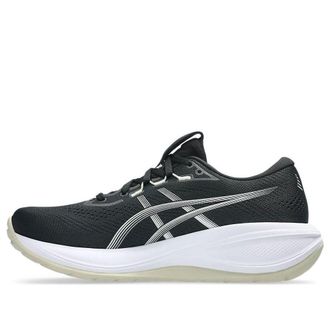 Asics Gel-Cumulus 28 Black White 1011C143-002