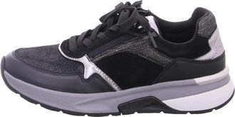 Gabor Dames, Schoenen, Zwart, Maat: 38 EU