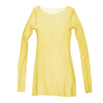 Cortana Mujer, Camisetas, Amarillo, Talla: XS