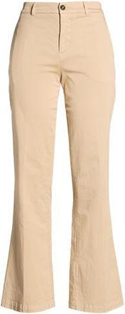 40weft BOTTOMWEAR - Trousers on YOOX.COM